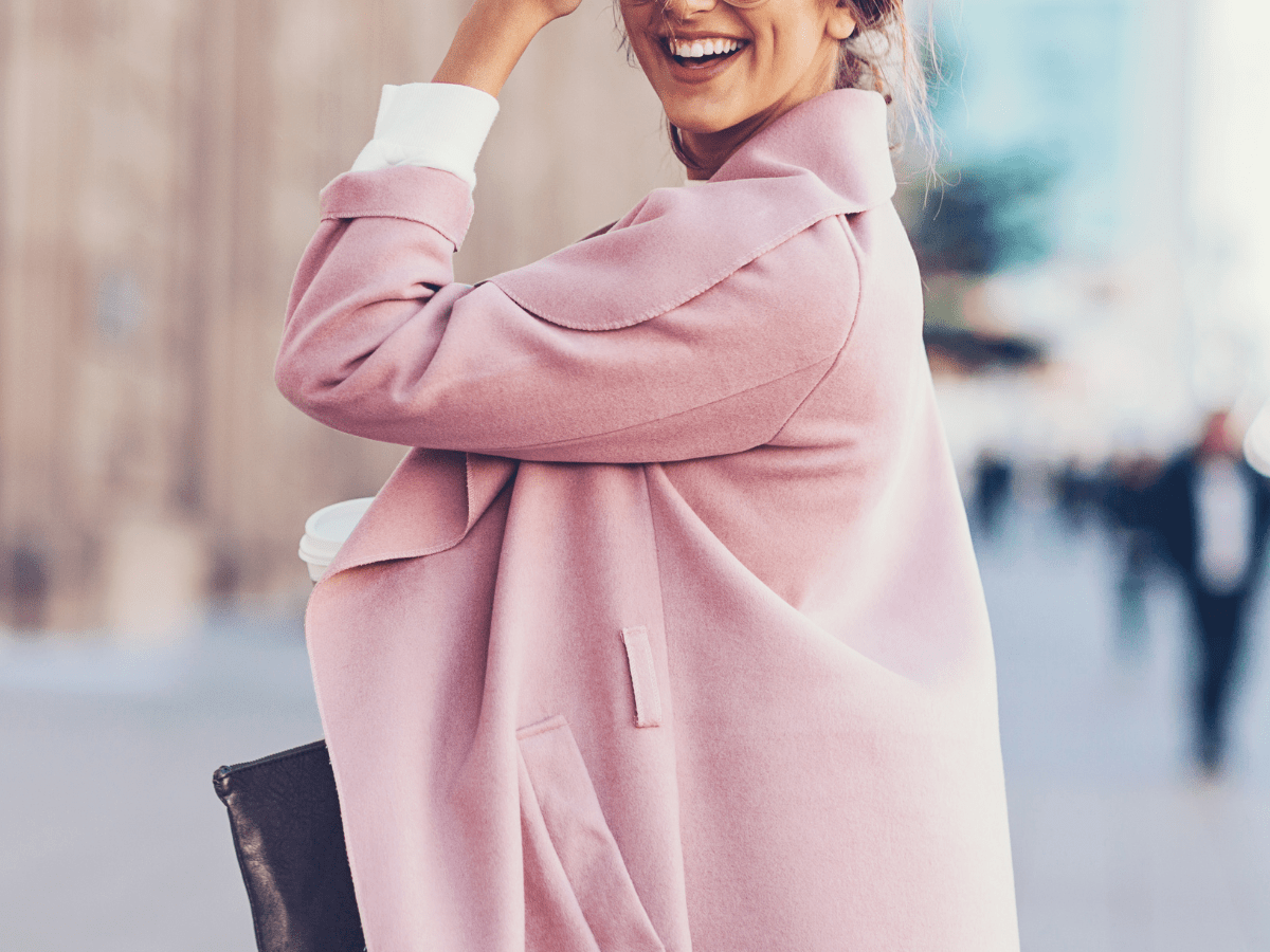 The Secret Ingredient to Success&nbsp;Is…