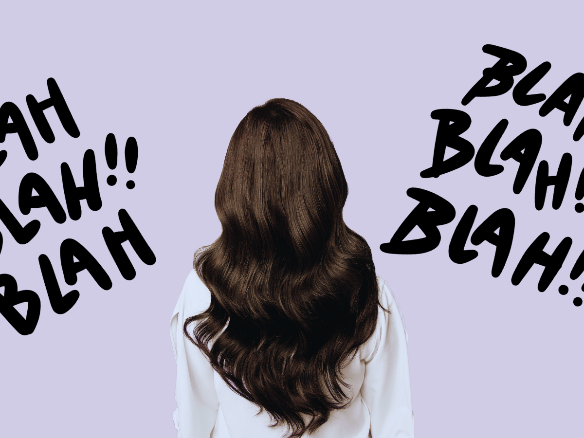 Let Them Dislike&nbsp;You