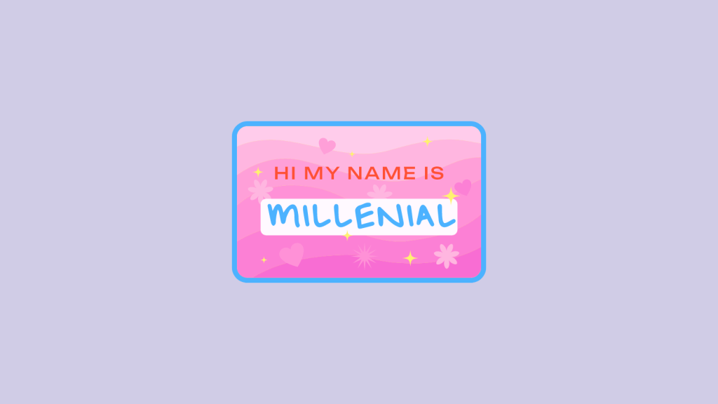 Dear Fellow Millennials: Nope, it’s not too late to make a change for the&nbsp;better.